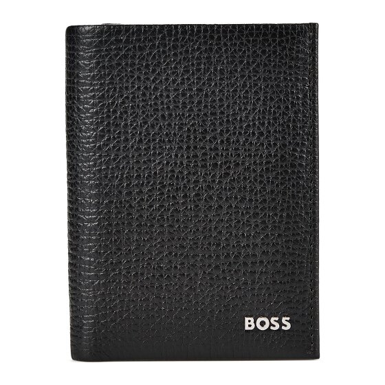 Boss Derwil Portfel Skóra 10.5 cm