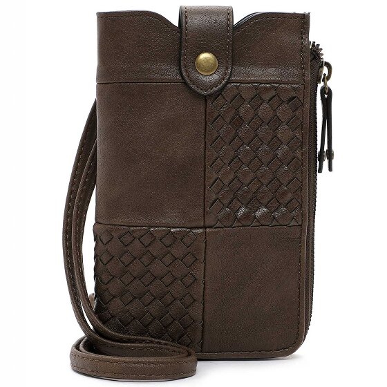 Suri Frey Etui na telefon komórkowy Bly 10 cm