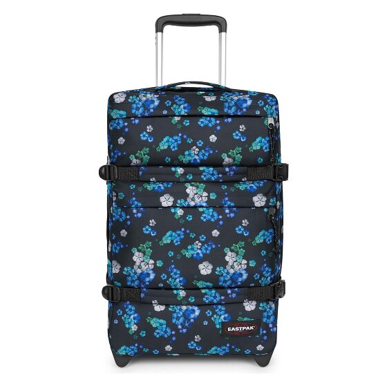 Eastpak Transit'R Plus 2 kółka Walizka kabinowa 55 cm