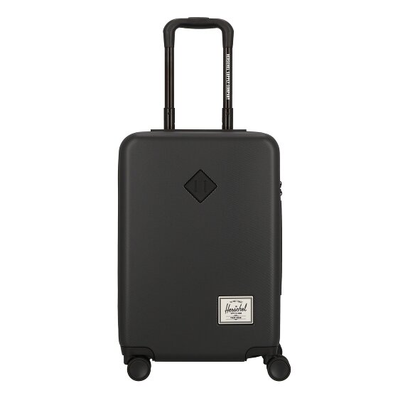 Herschel Heritage 4 kółka Walizka kabinowy S 54 cm