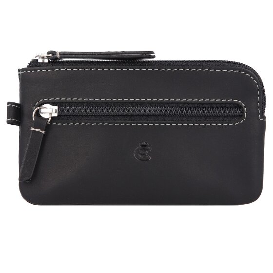 Esquire Dallas Key Case Leather 12,5 cm