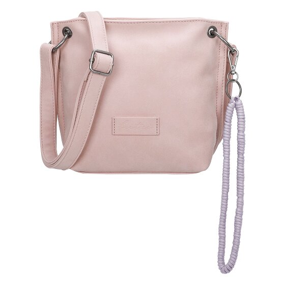 Fritzi aus Preußen Fritzi03N Vintage Torba na ramię 22.5 cm