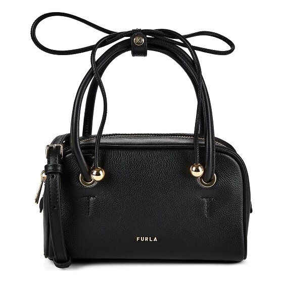 Furla Poppy Torba Skóra 20 cm