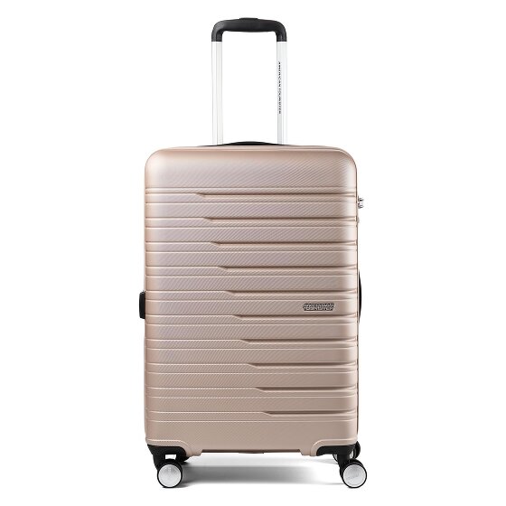 American Tourister Flashline 4 kółka Walizka 67 cm