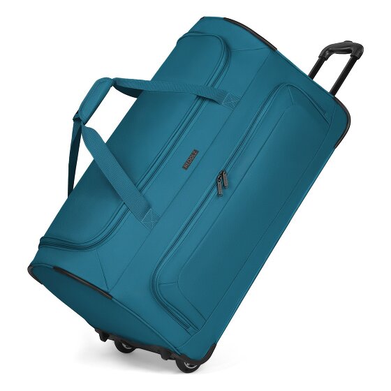Redolz Duffle Essentials 2 kółka Torba podróżna 71 cm