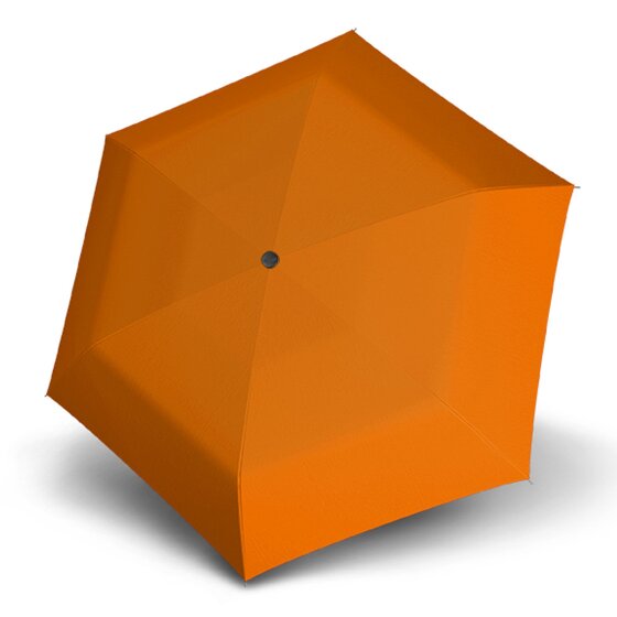 Doppler Fiber Havanna Kieszonkowy parasol 23 cm