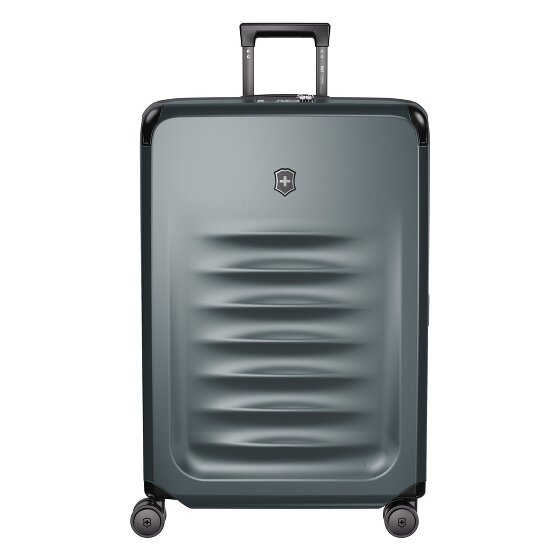 Victorinox Spectra 3.0 Rozkładany 4-kołowy wózek 75 cm