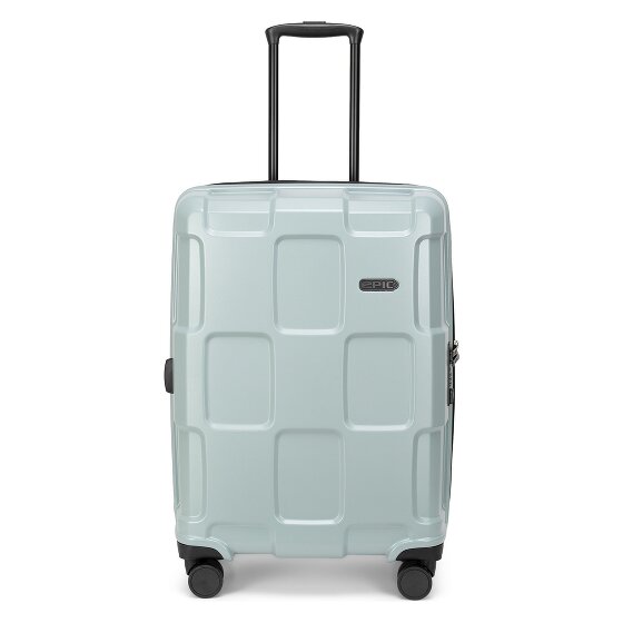 Epic Crate EX Wildlife 4 kółka Walizka 65 cm