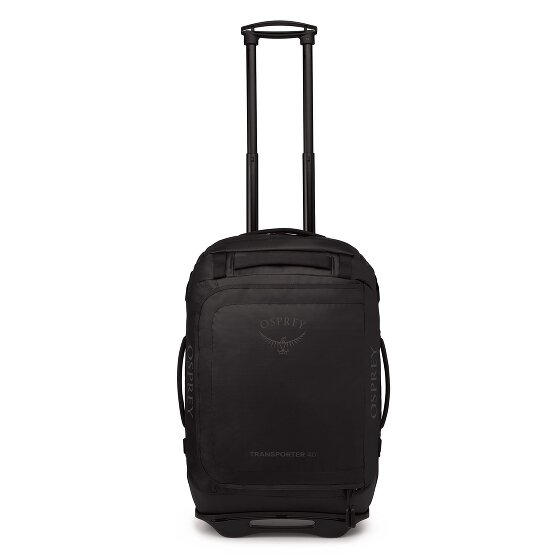 Osprey Transporter 40 2 kółka Torba podróżna 57 cm