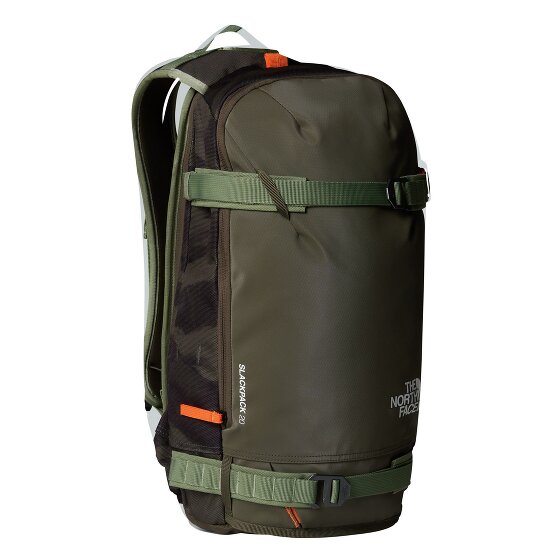 The North Face Slackpack 2.0 Plecak 50 cm