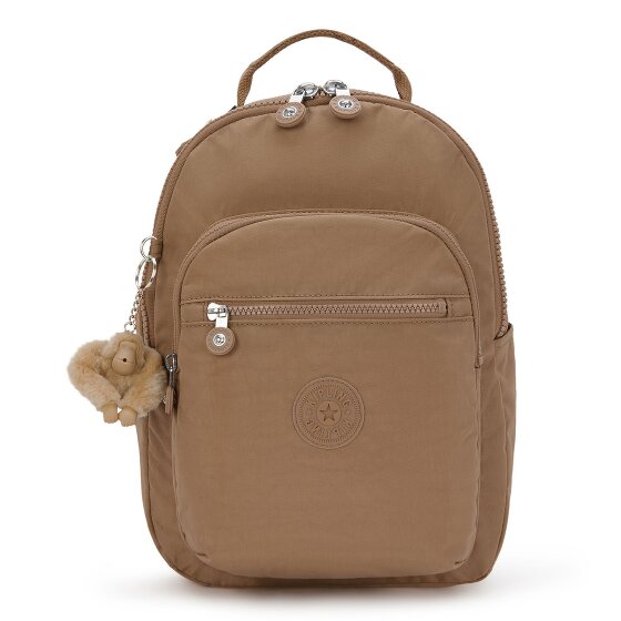 Kipling Basic Seoul Plecak miejski S 35 cm