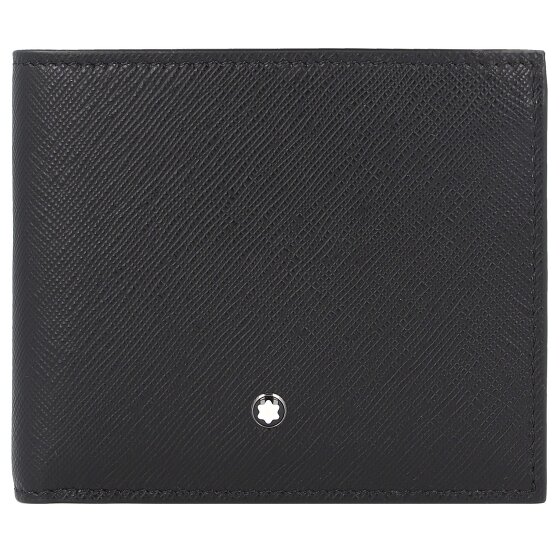 Montblanc Sartorial Portfel Skórzany 11.5 cm