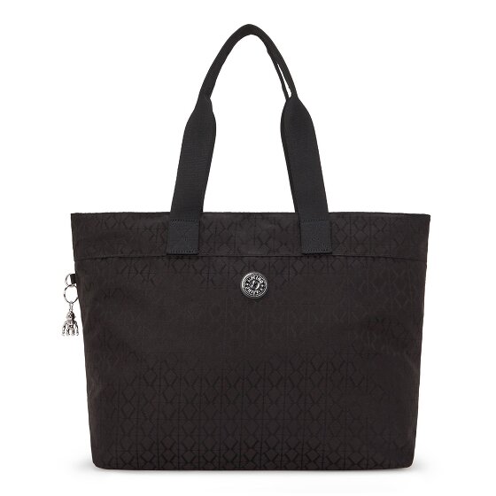 Kipling Premium Elevated Plus Colissa Up Shopper Bag 50 cm Komora na laptopa
