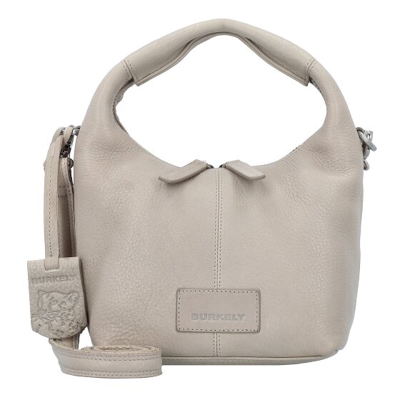 Burkely Soft Skylar Torba Skórzany 18 cm