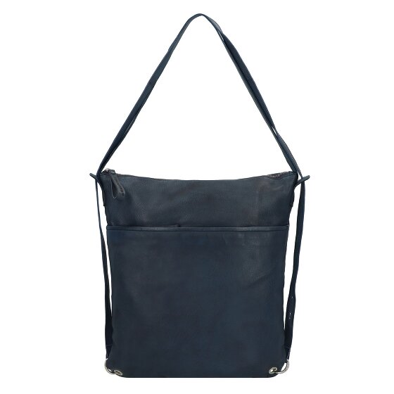 Taschendieb Wien Kohlmarkt 3 Torba na ramię Skórzany 33 cm