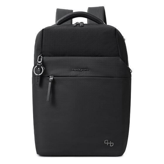 Hedgren Furo Plecak 42 cm Komora na laptopa
