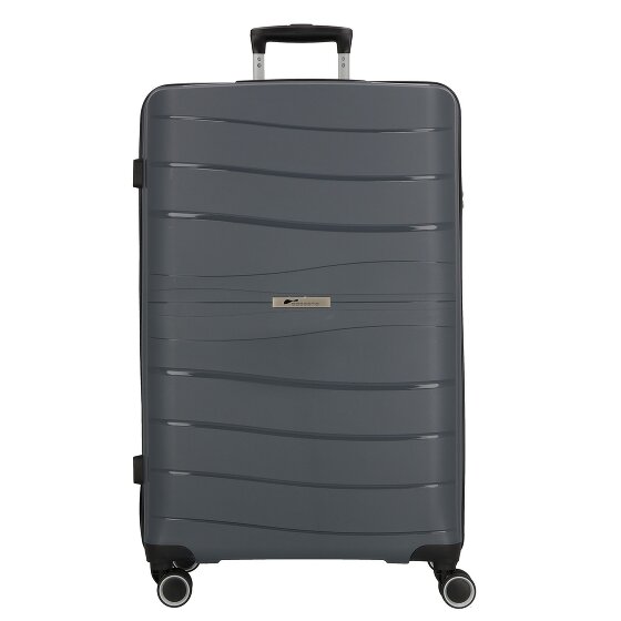 Cocoono Leon 4 kółka Walizka 76 cm