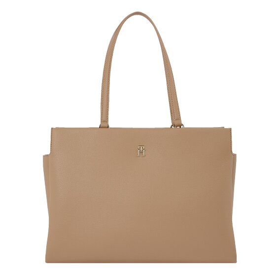 Tommy Hilfiger TH Legacy Shopper Bag 40 cm