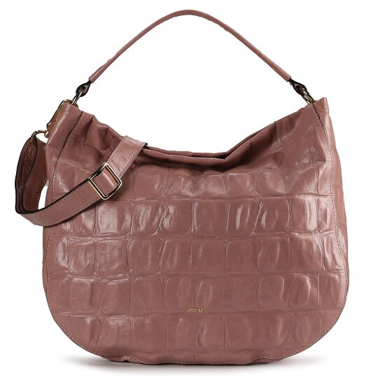 abro Mia Torba na ramię Skórzany 35 cm