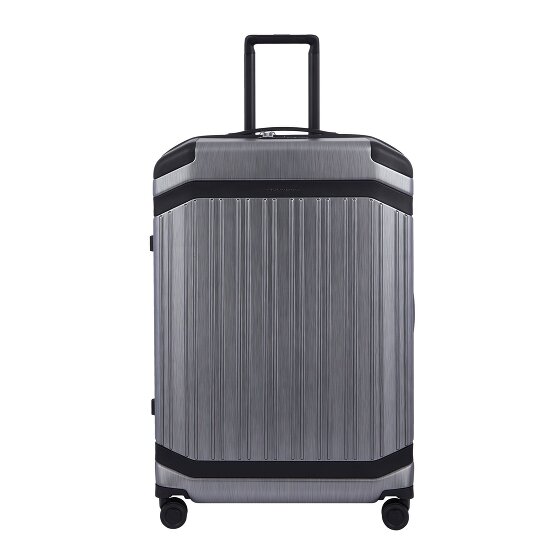 Piquadro PQL-Premium 4 kółka Walizka 75 cm