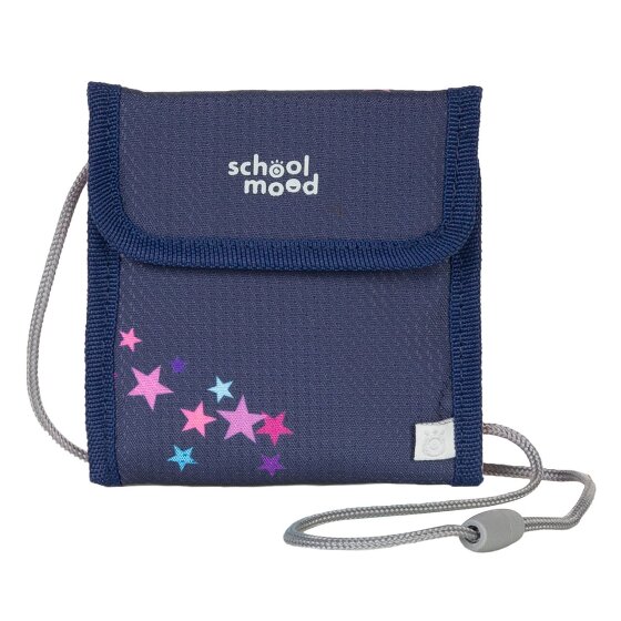 School-Mood Torba na klatkę piersiową 11 cm