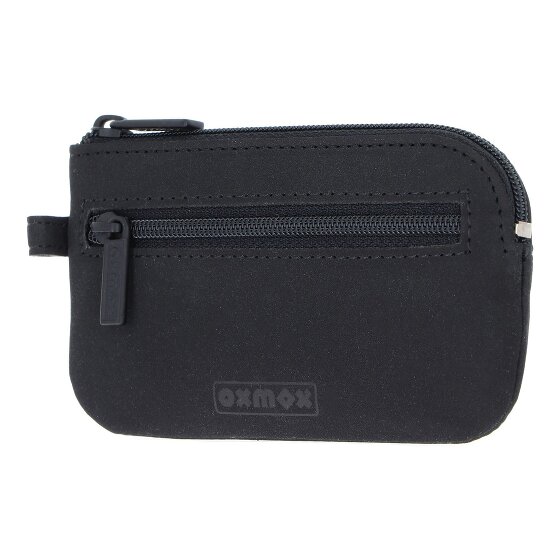 oxmox New Cryptan Portfel z kluczem 10.5 cm