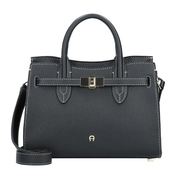 AIGNER Farah Torba na ramię M Skóra 28 cm