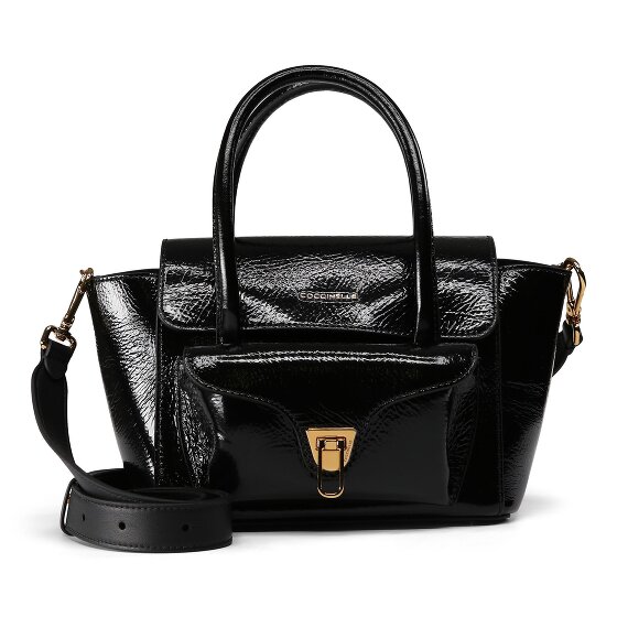 Coccinelle Double Beat Torba Skórzany 29 cm