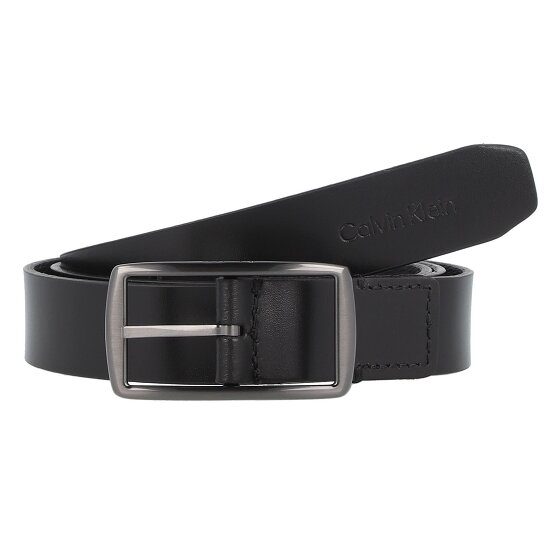Calvin Klein CK Must Odwracalny pasek Skóra