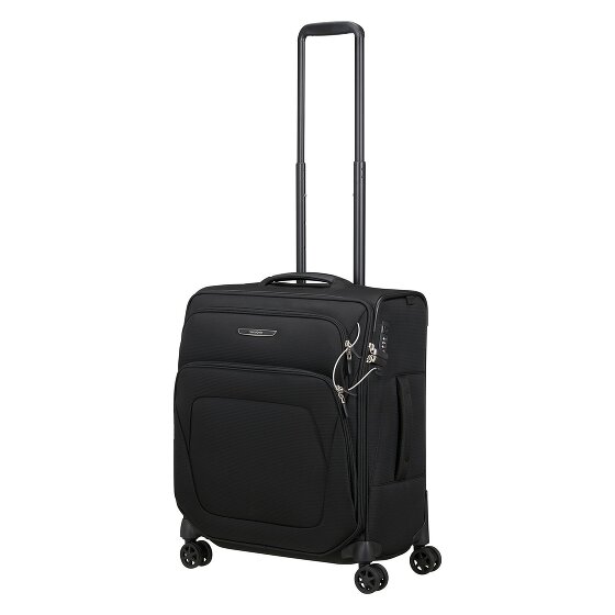 Samsonite Spark Sng Eco 4 kółka Walizka kabinowy 55 cm