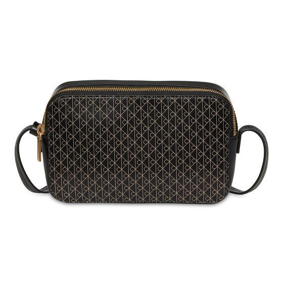 Calvin Klein Aop Torba na ramię 21.5 cm