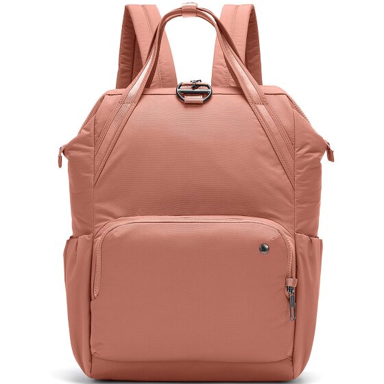 Pacsafe Citysafe CX City Backpack RFID 39 cm przegroda na laptopa
