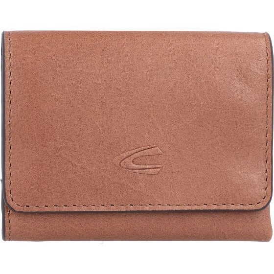 camel active Portfel Valencia RFID Skóra 10,5 cm