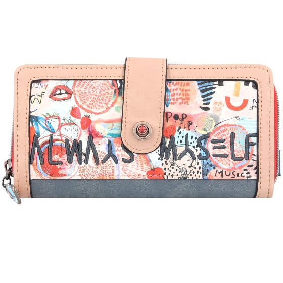 Anekke Fun&Music Portfel 18 cm