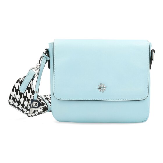 Picard Lay Back Torba na ramię Skórzany 19 cm