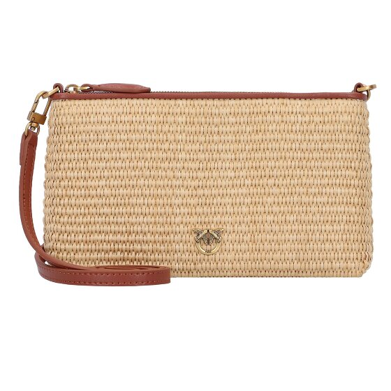 PINKO Flat Horizontal Torba na ramię 21 cm