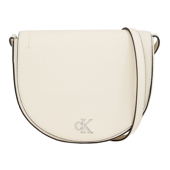 Calvin Klein Jeans Minimal Monogram Torba na ramię 22 cm