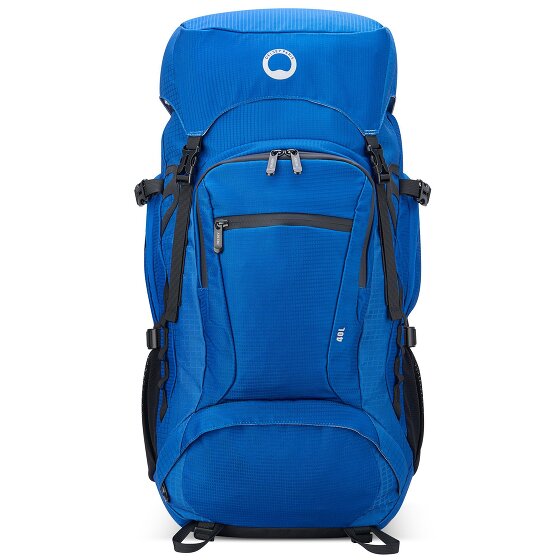 Delsey Paris Nomade L Plecak 59 cm komora na laptopa