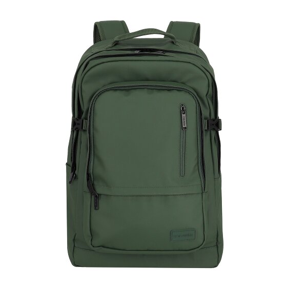 Travelite Basics Plecak 48 cm Komora na laptopa