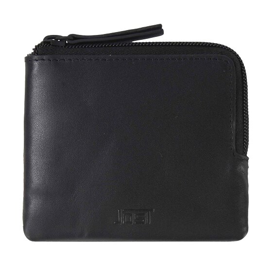 Jost Aarhus Etui na karty kredytowe Skórzany 11 cm