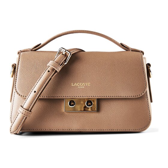 Lacoste Champs Elysees Torba Skórzany 24 cm