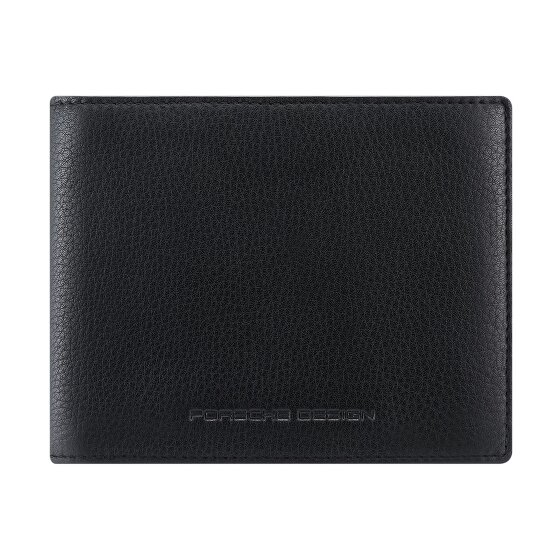 Porsche Design Portfel biznesowy skórzany 12,5 cm