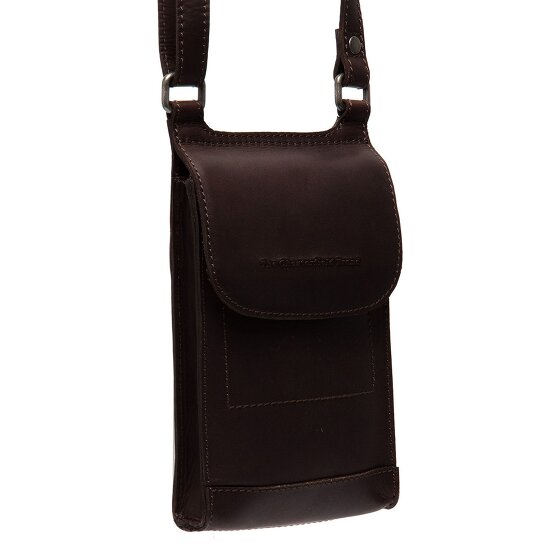 The Chesterfield Brand Nebra Etui na telefon komórkowy Skórzany 12 cm