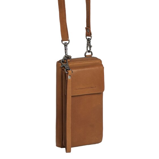 The Chesterfield Brand Malaga Etui na telefon komórkowy Skórzany 10 cm