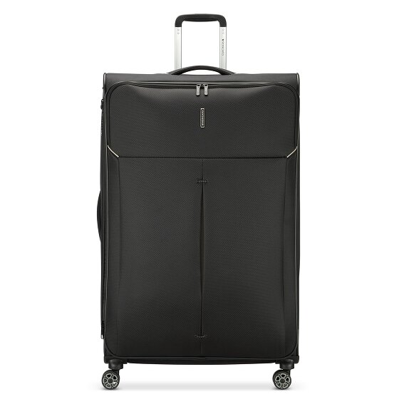 Roncato Ironik 2.0 4 kółka Walizka 90 cm z plisą rozprężną
