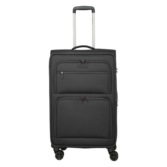 Travelite Cubis 4 kółka Walizka M 72 cm