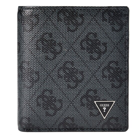 Guess Milano Portfel Ochrona RFID 10 cm