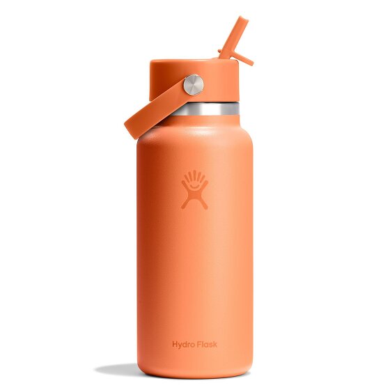 Hydro Flask Hydration Wide Flex Straw Cap Butelka do picia 945 ml