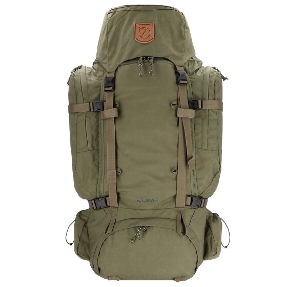 Fjällräven Kajka 85 85 Plecak turystyczny M-L 91 cm