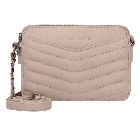 Cowboysbag Oily Cow Torba na ramię Skórzany 25 cm